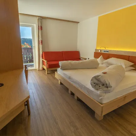 Drei Birken Hotel Oberbozen