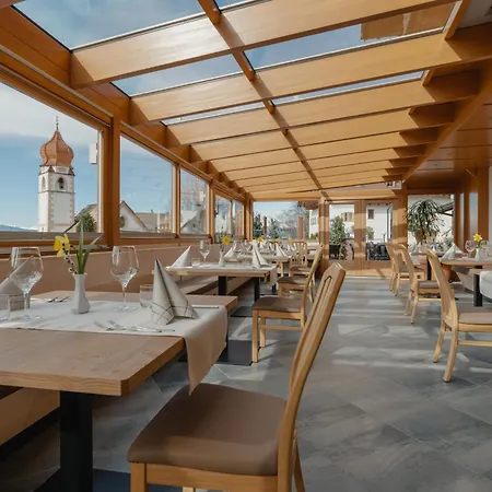 Hotel Drei Birken 3*