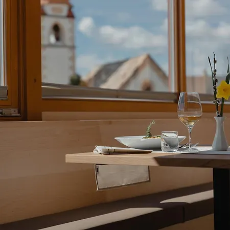 Drei Birken Hotel Oberbozen