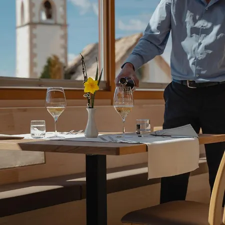 Hotel Drei Birken Oberbozen