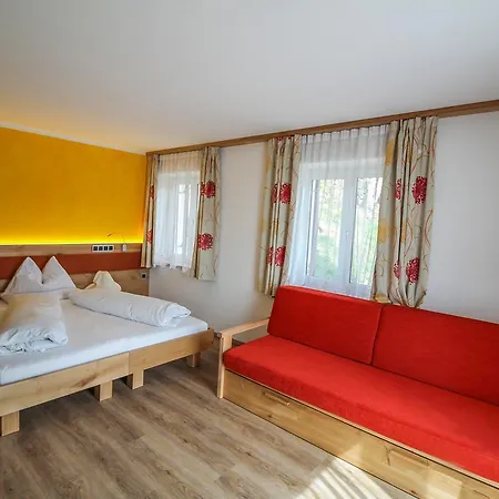 Drei Birken Hotel