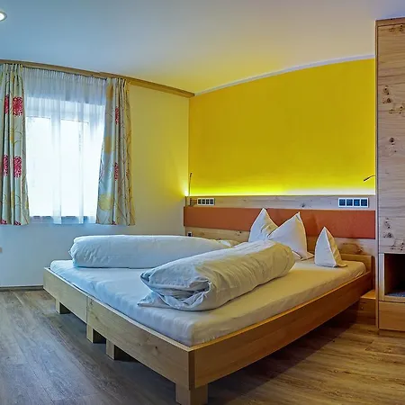 Hotel Drei Birken 3*