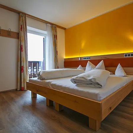 Drei Birken Hotel