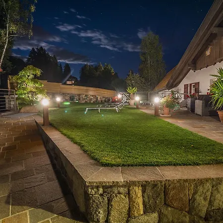Drei Birken Hotel