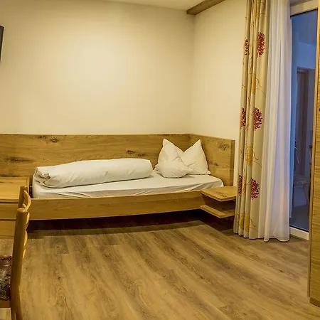 Drei Birken Hotel 3*