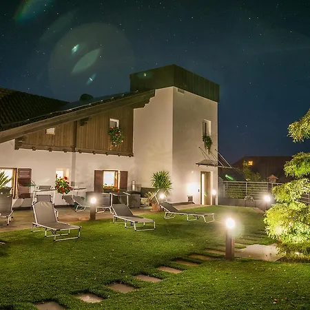 Drei Birken Hotel Oberbozen