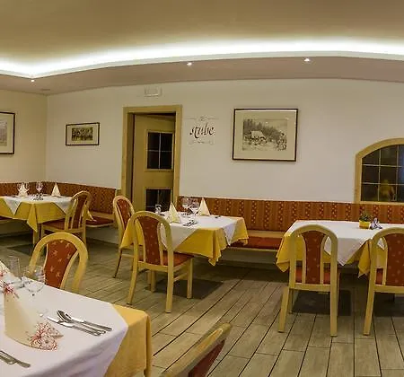 Drei Birken Oberbozen