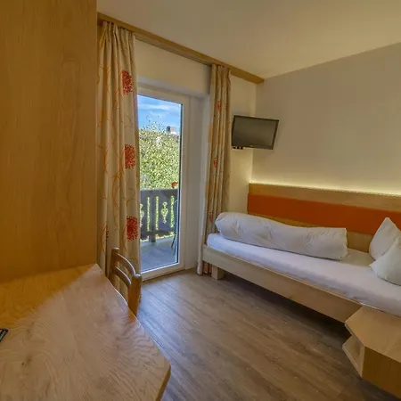 Drei Birken Hotel Oberbozen