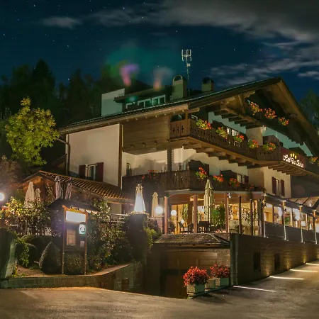 Drei Birken Hotel Oberbozen