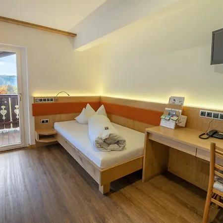 Hotel Drei Birken Oberbozen