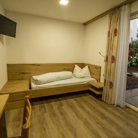 Drei Birken Hotel 3*